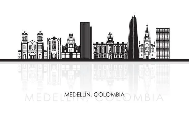Apartment Centro! San Lorenzo - Downtown - Apartaestudio Familiar Medellin