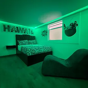 Dubai Vip , Bogotá Colombia